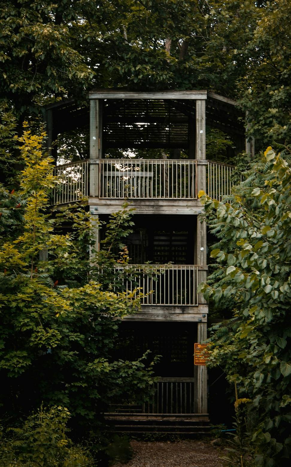 Westbrook Residence