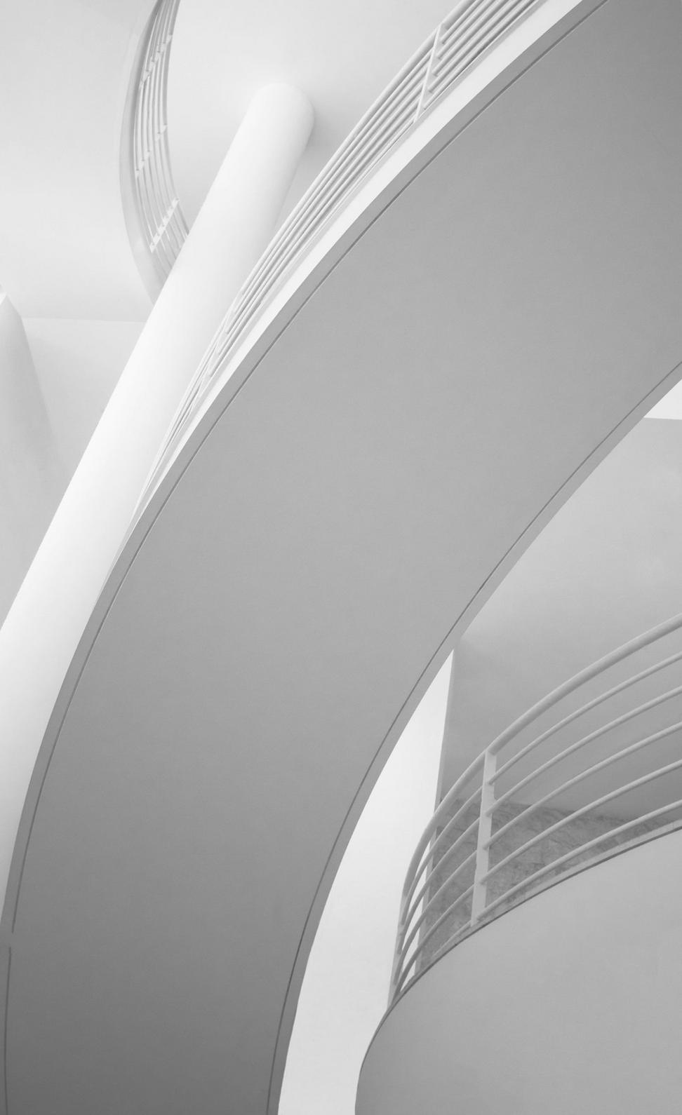 Architecture Process
