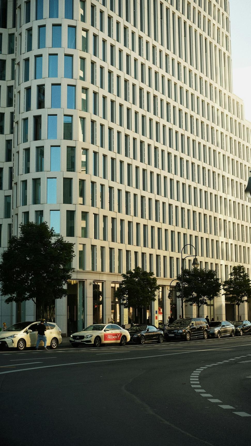 Pacific Trade Center