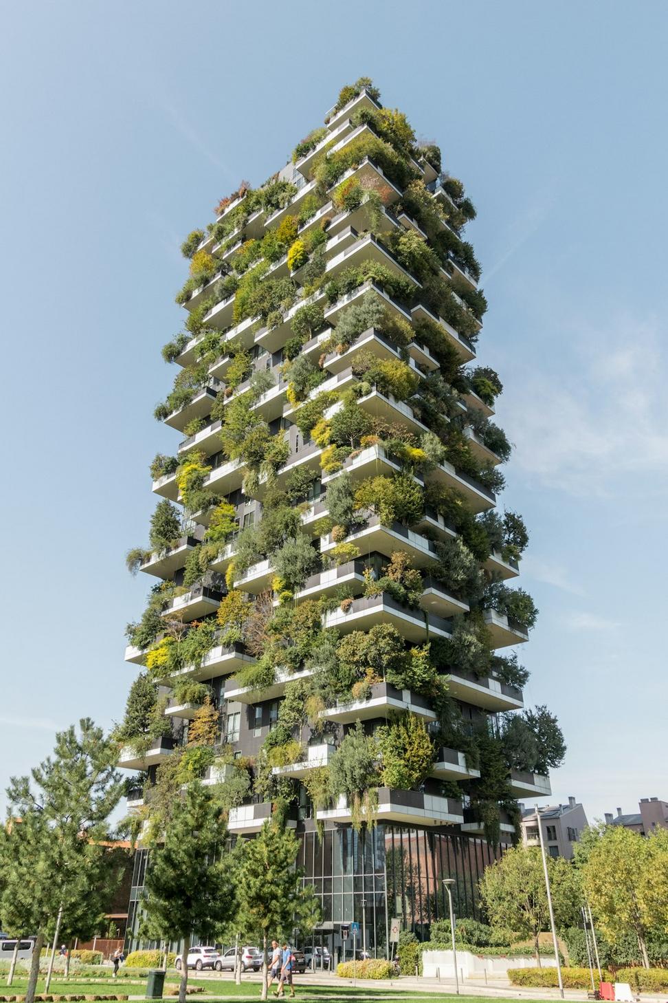 Sustainable Solutions