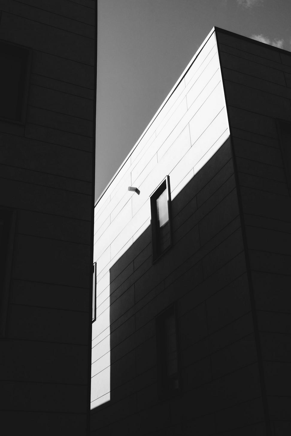 Sustainable Architecture