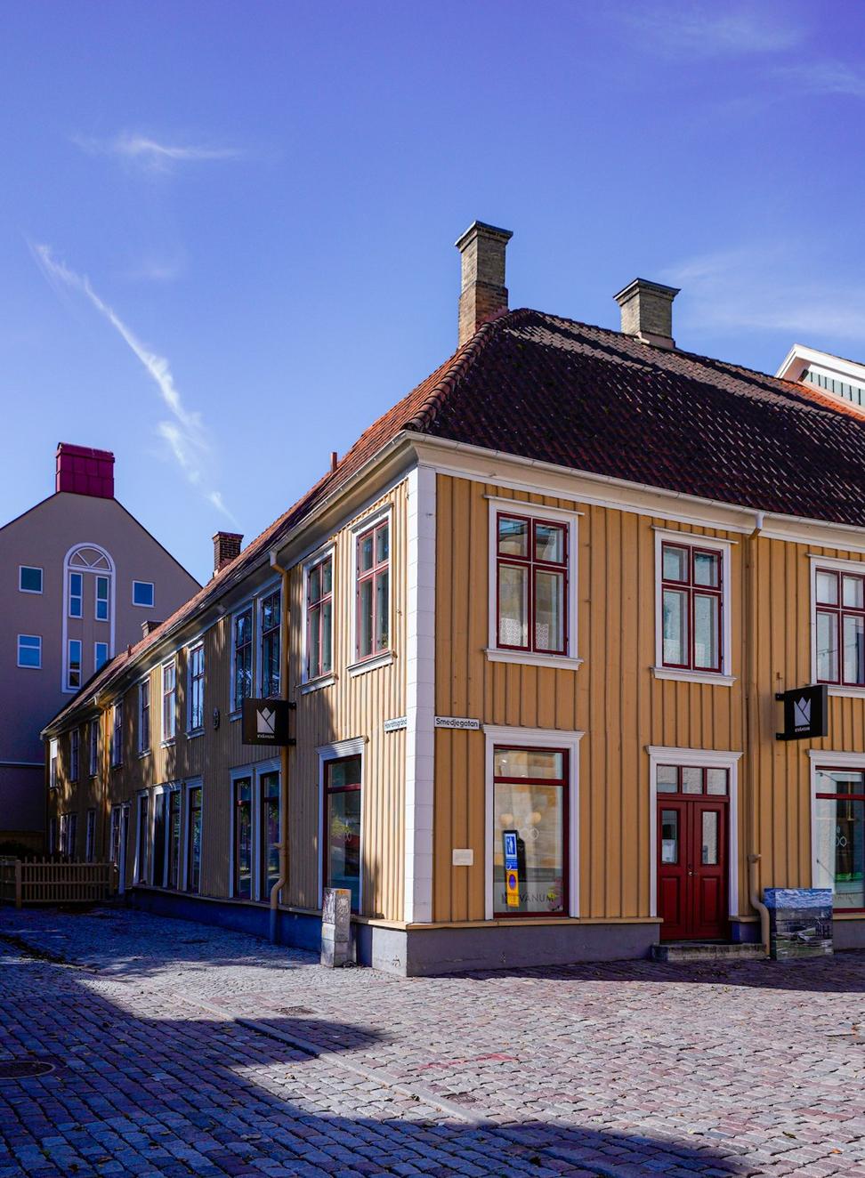 Cedar Grove Townhomes