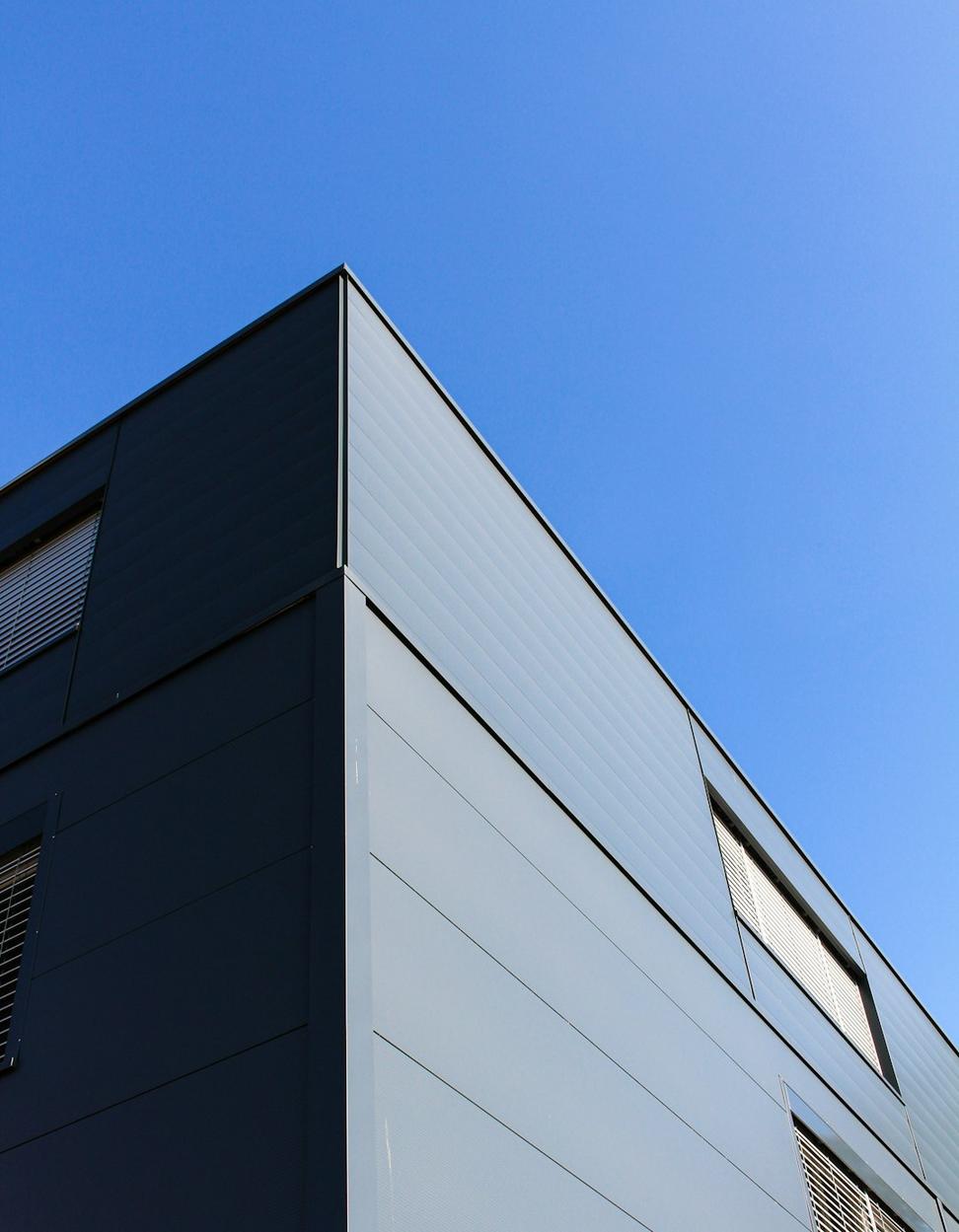 Commercial Architecture