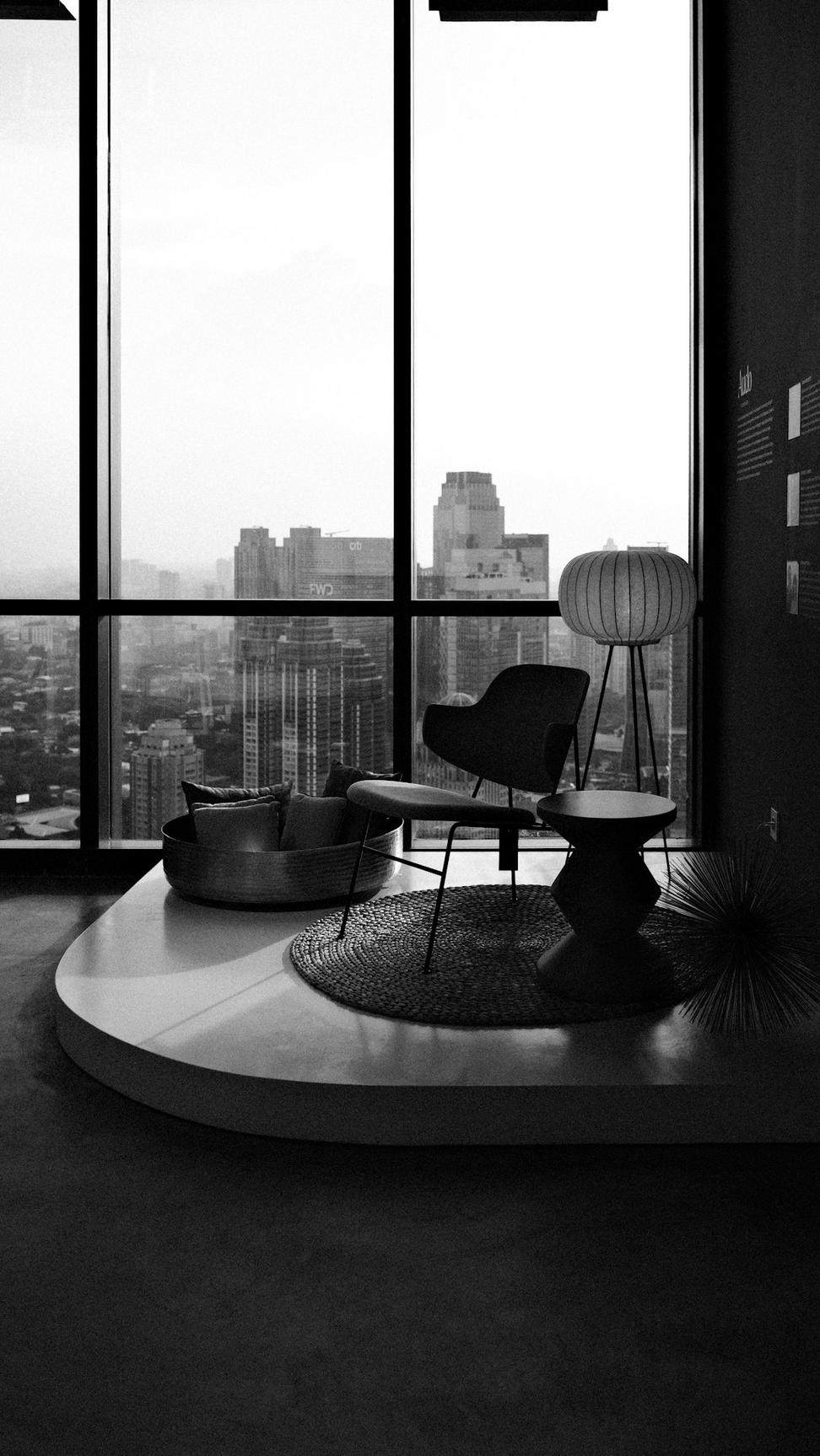 Yaletown Penthouse
