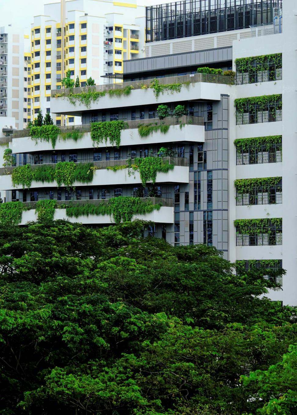 Residential Project