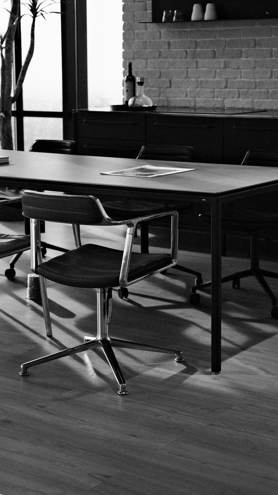 Interior Space Planning