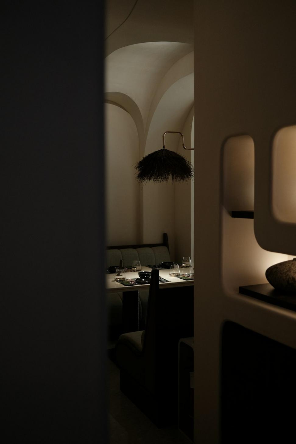 The Maritime Kitchen
