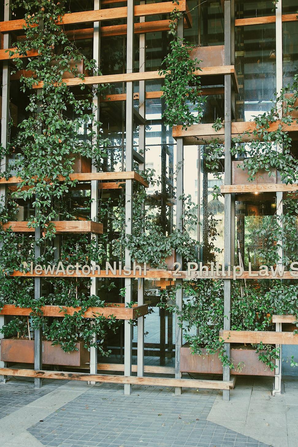 Sustainable design process
