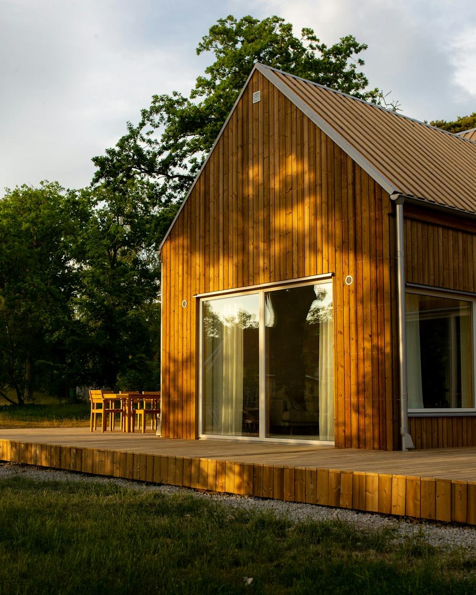 Westbrook Residence