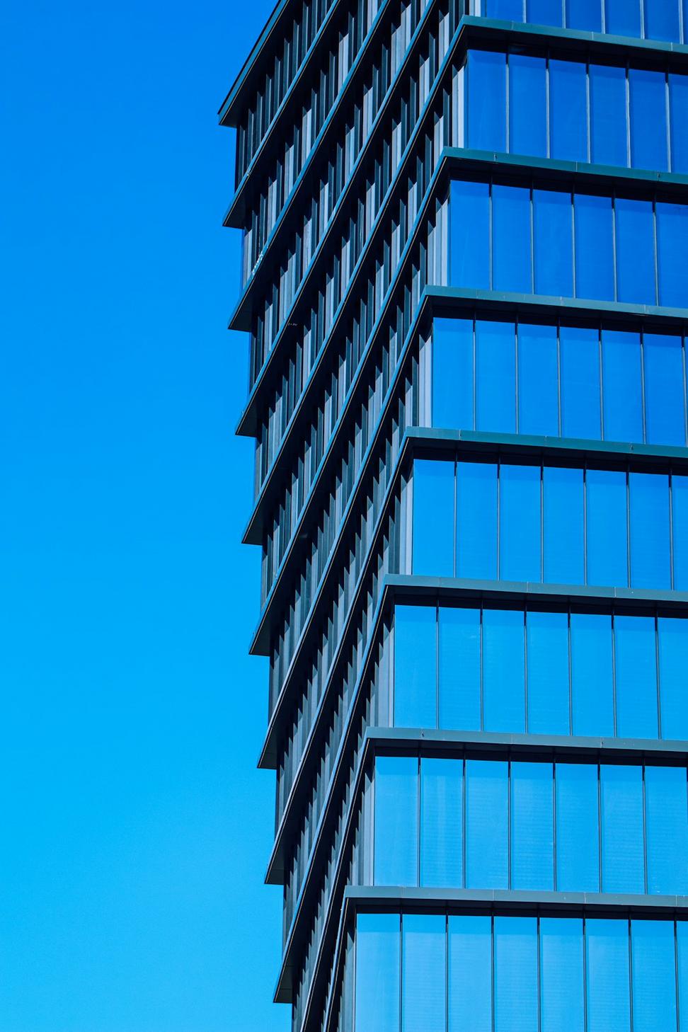 Pacific Trade Center